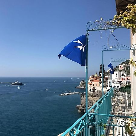 Casa Gargano Ravello Amalfi Coastアパートメント エクステリア 写真