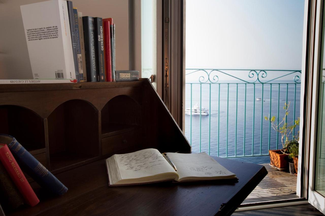 Casa Gargano Ravello Amalfi Coastアパートメント エクステリア 写真