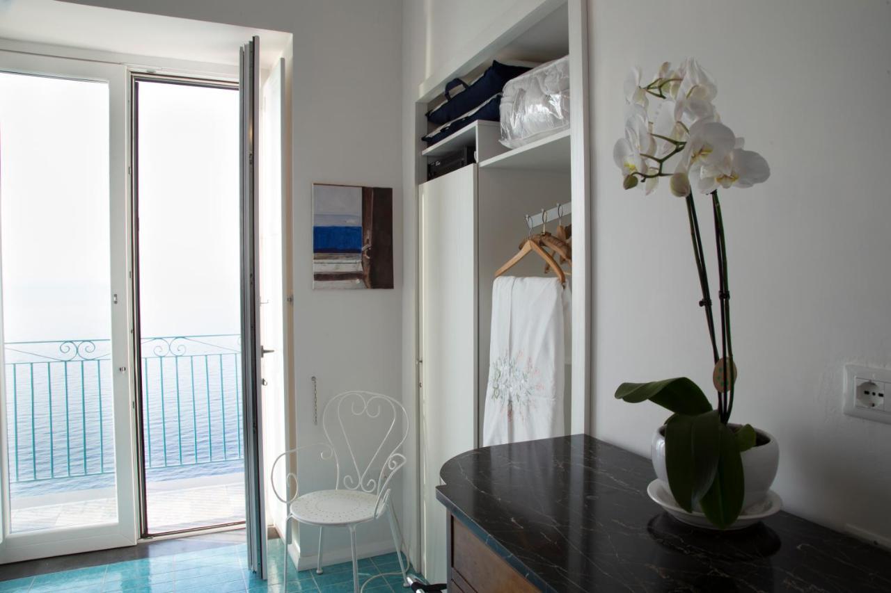Casa Gargano Ravello Amalfi Coastアパートメント エクステリア 写真