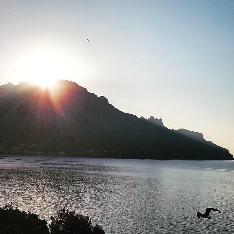 Casa Gargano Ravello Amalfi Coastアパートメント エクステリア 写真
