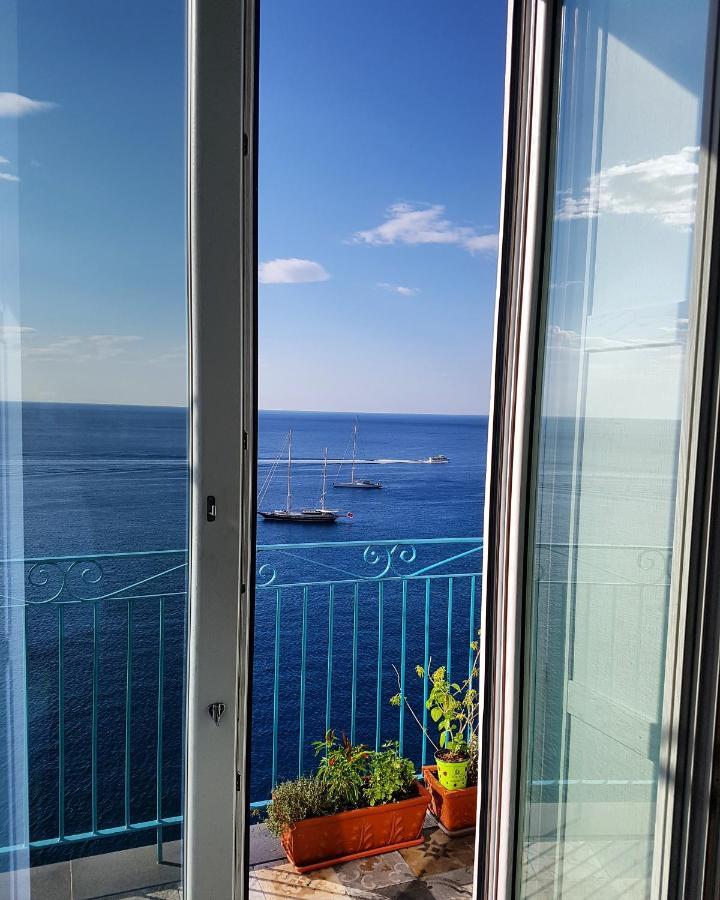 Casa Gargano Ravello Amalfi Coastアパートメント エクステリア 写真