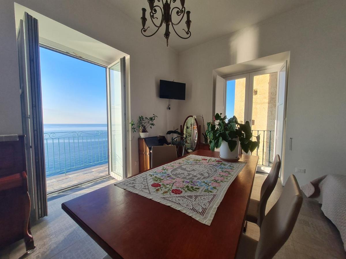 Casa Gargano Ravello Amalfi Coastアパートメント エクステリア 写真