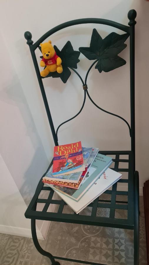 Casa Gargano Ravello Amalfi Coastアパートメント エクステリア 写真