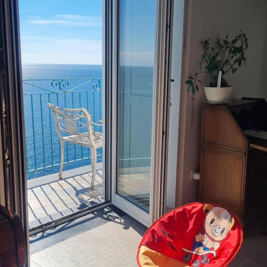 Casa Gargano Ravello Amalfi Coastアパートメント エクステリア 写真