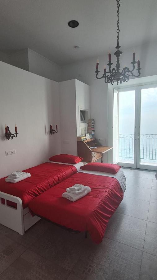 Casa Gargano Ravello Amalfi Coastアパートメント エクステリア 写真