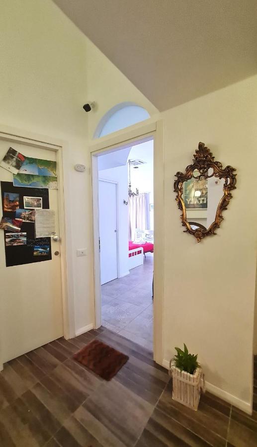 Casa Gargano Ravello Amalfi Coastアパートメント エクステリア 写真