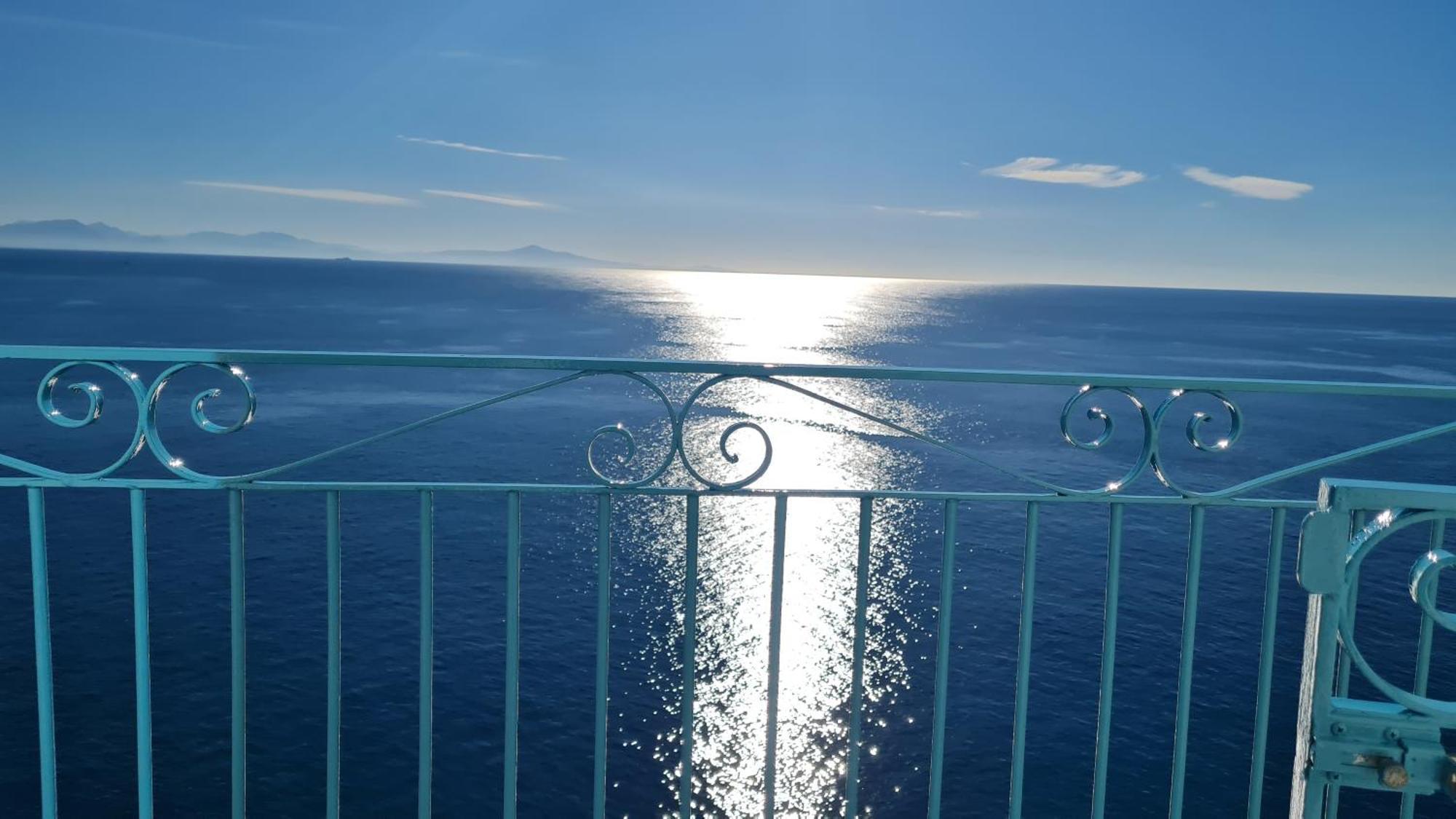 Casa Gargano Ravello Amalfi Coastアパートメント エクステリア 写真