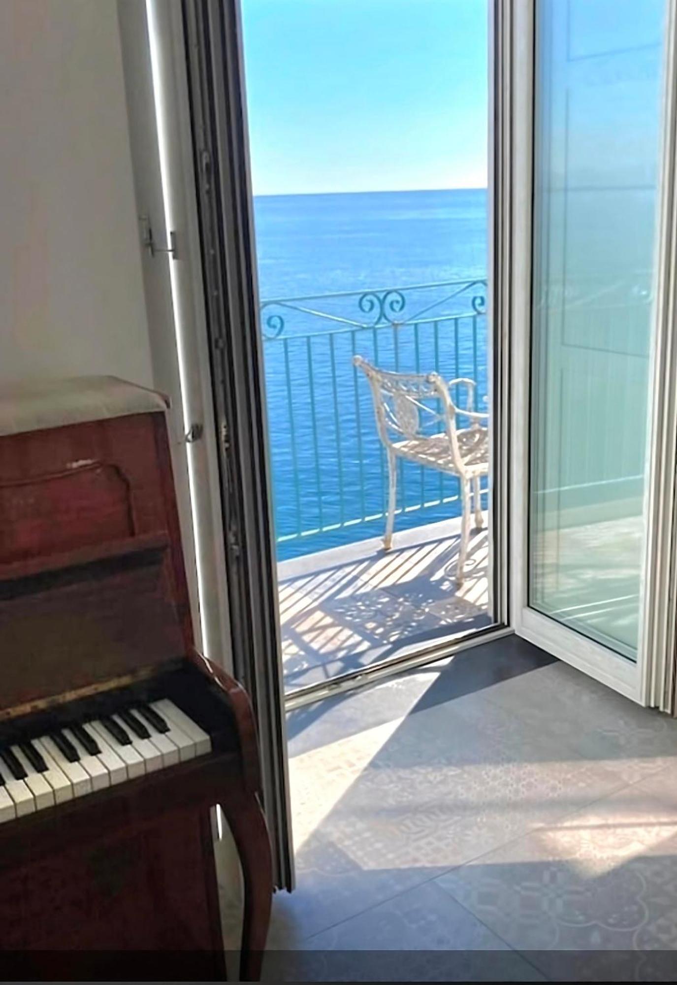 Casa Gargano Ravello Amalfi Coastアパートメント エクステリア 写真