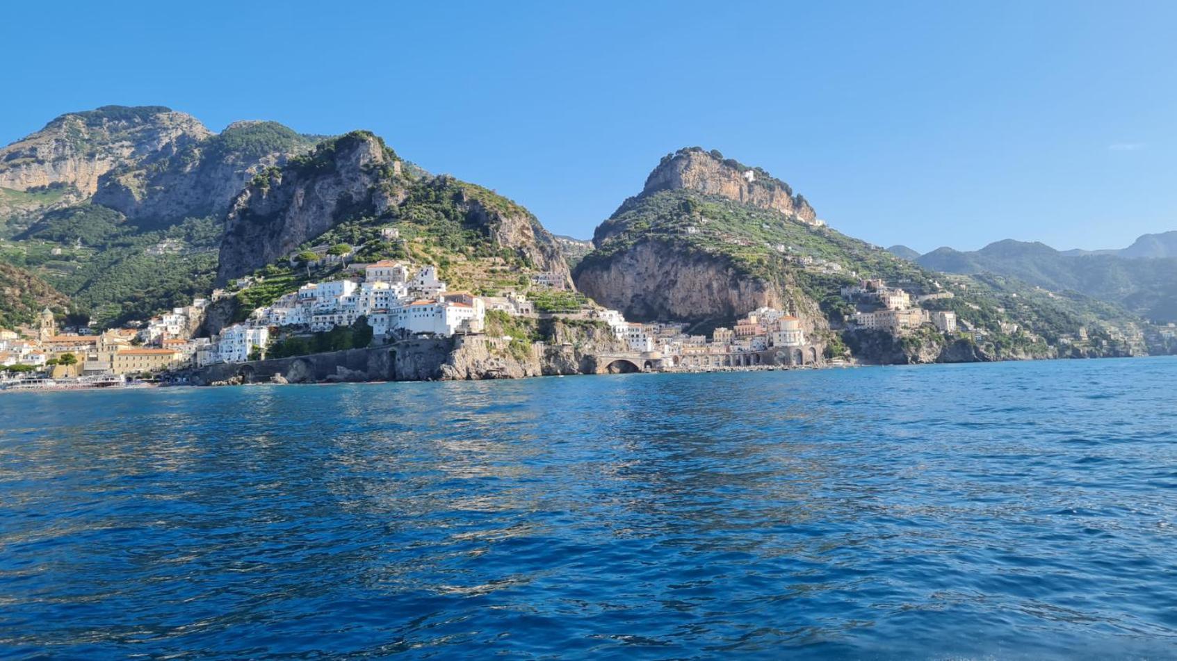 Casa Gargano Ravello Amalfi Coastアパートメント エクステリア 写真