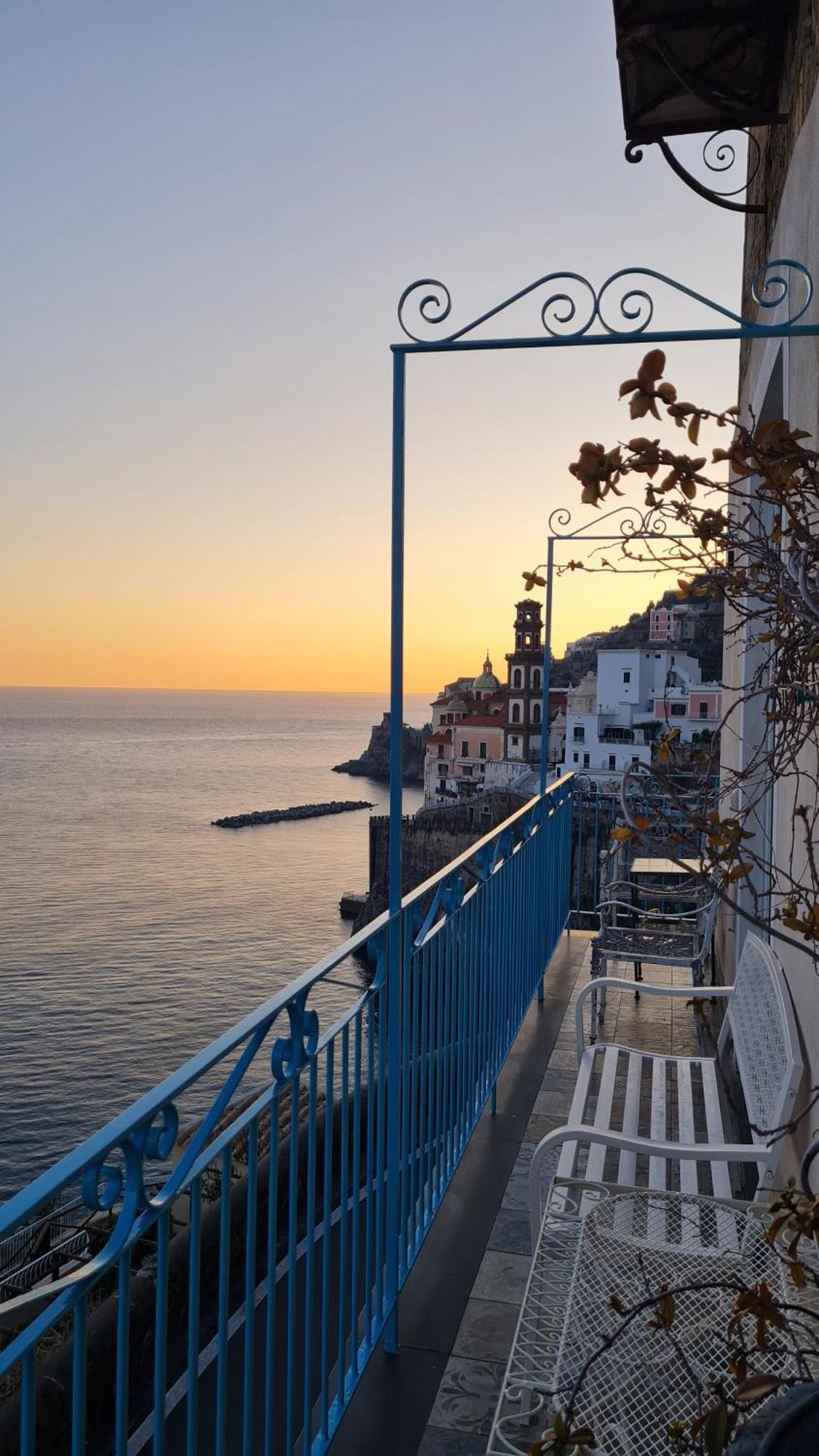 Casa Gargano Ravello Amalfi Coastアパートメント エクステリア 写真