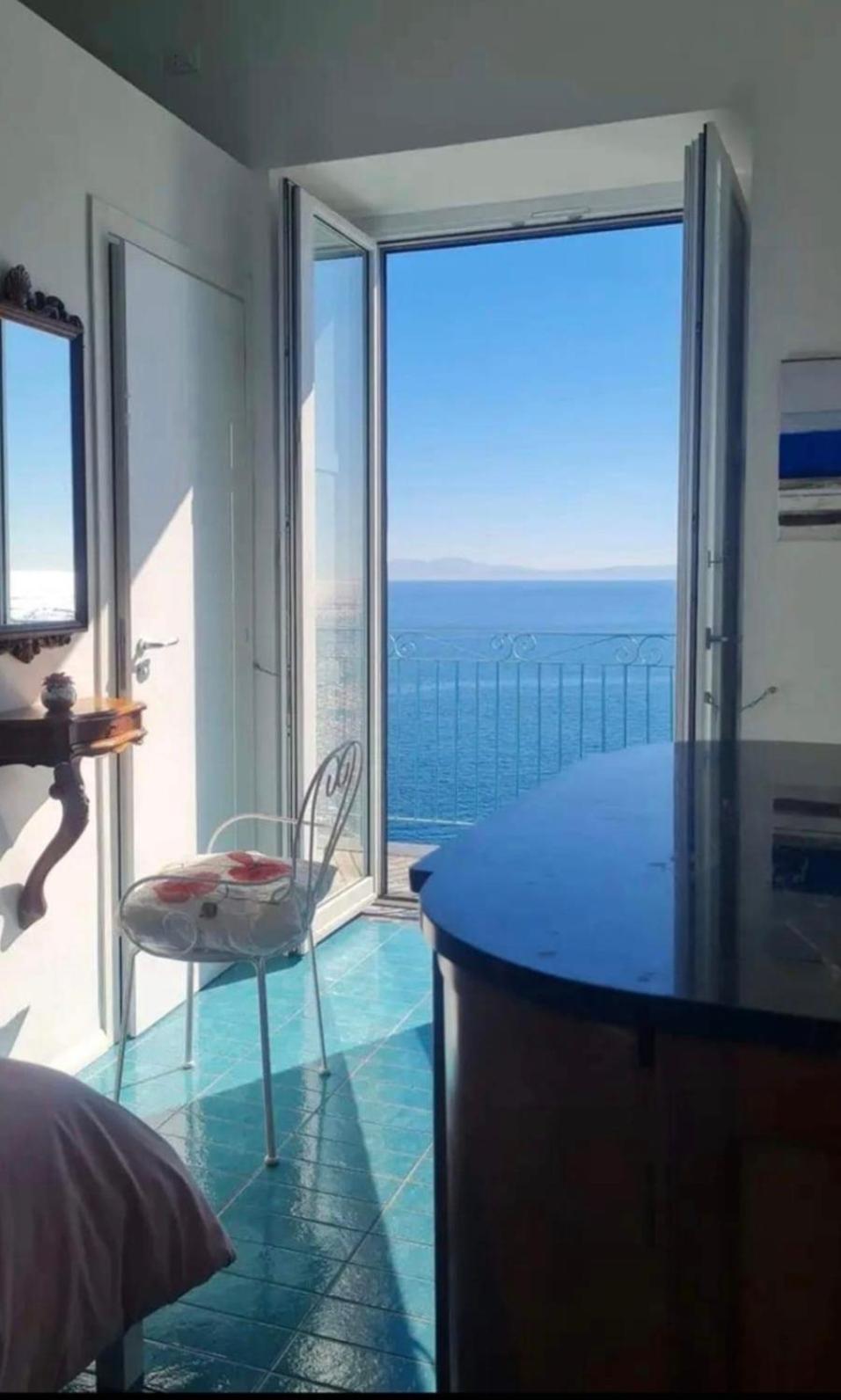 Casa Gargano Ravello Amalfi Coastアパートメント エクステリア 写真