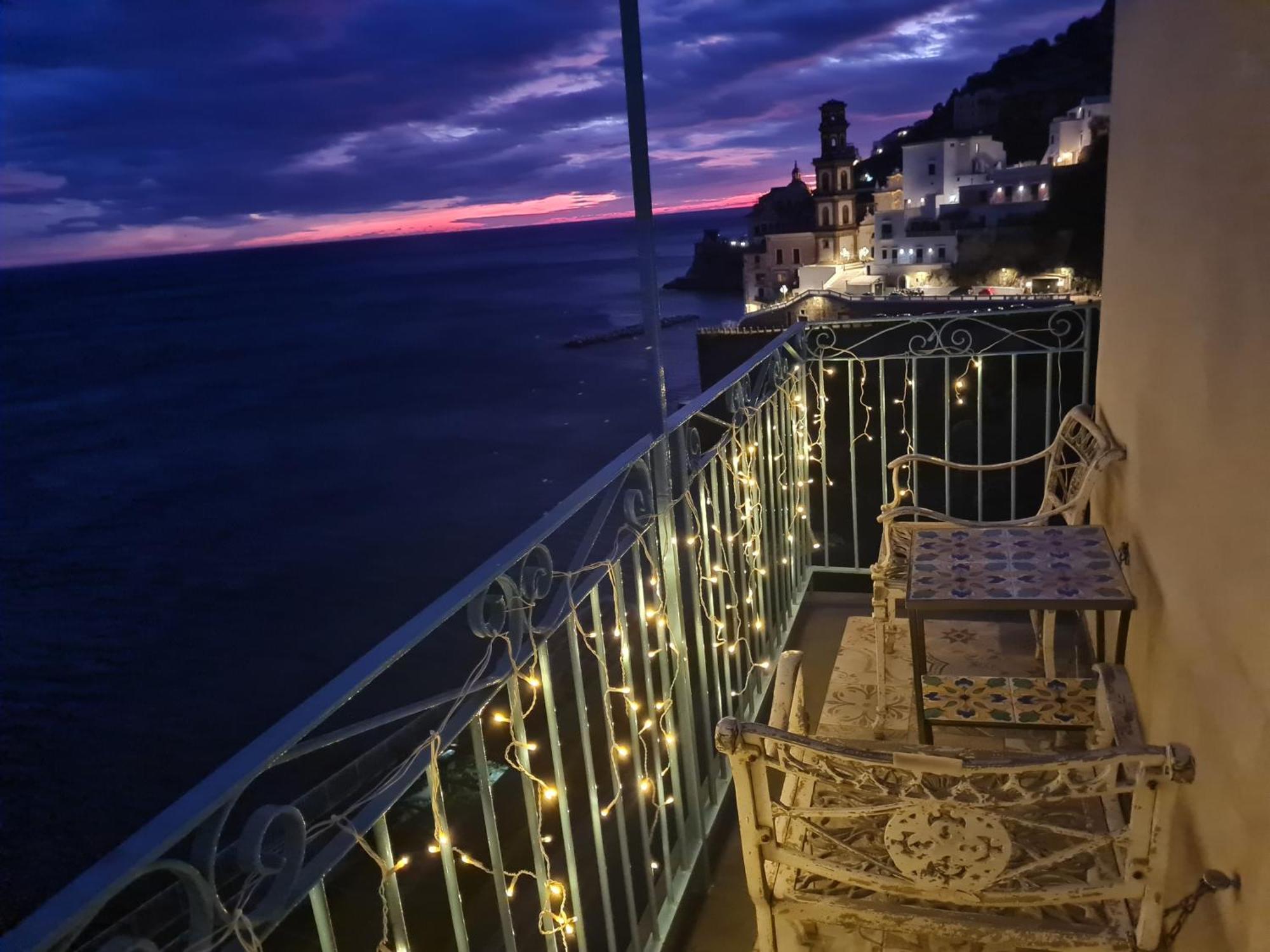 Casa Gargano Ravello Amalfi Coastアパートメント エクステリア 写真