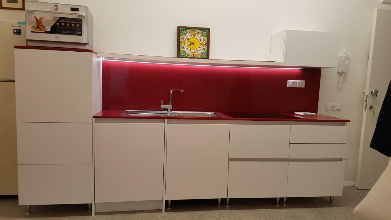 Casa Gargano Ravello Amalfi Coastアパートメント エクステリア 写真