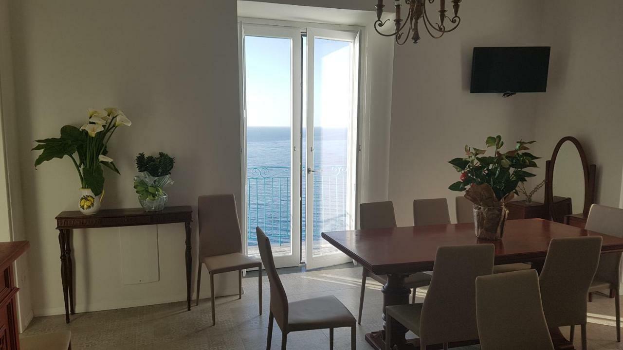 Casa Gargano Ravello Amalfi Coastアパートメント エクステリア 写真