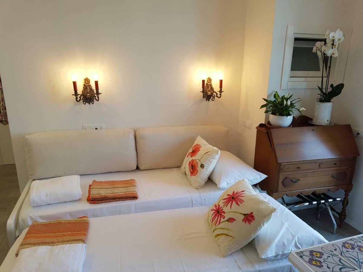 Casa Gargano Ravello Amalfi Coastアパートメント エクステリア 写真
