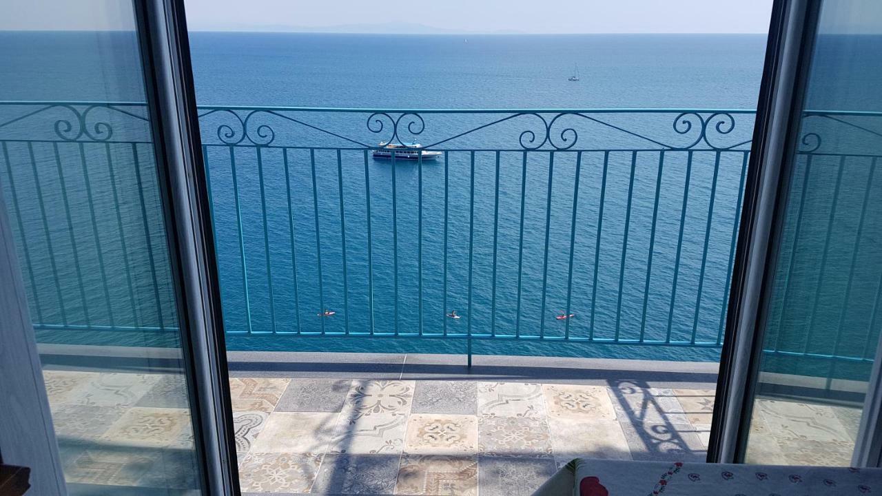 Casa Gargano Ravello Amalfi Coastアパートメント エクステリア 写真