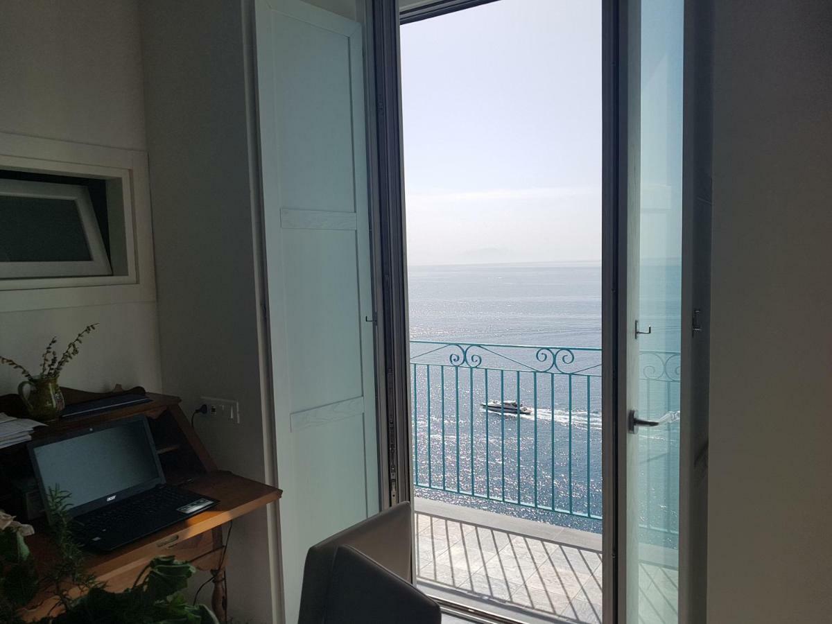 Casa Gargano Ravello Amalfi Coastアパートメント エクステリア 写真