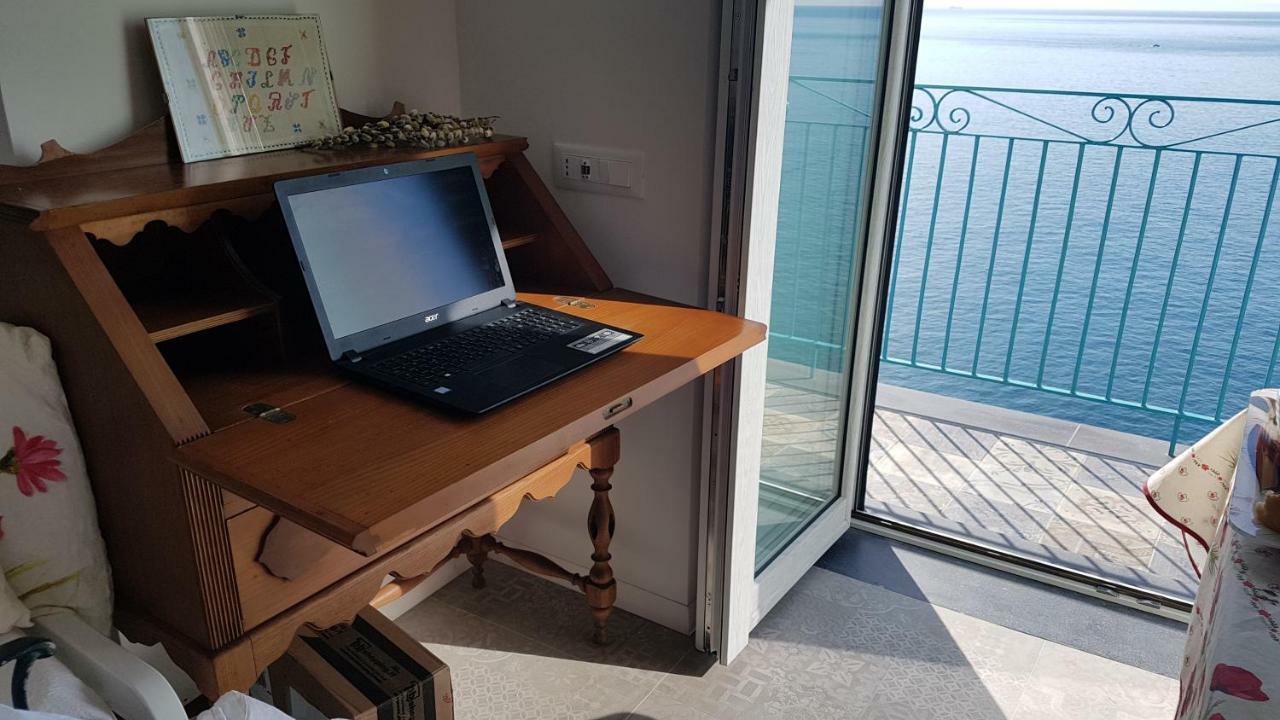 Casa Gargano Ravello Amalfi Coastアパートメント エクステリア 写真