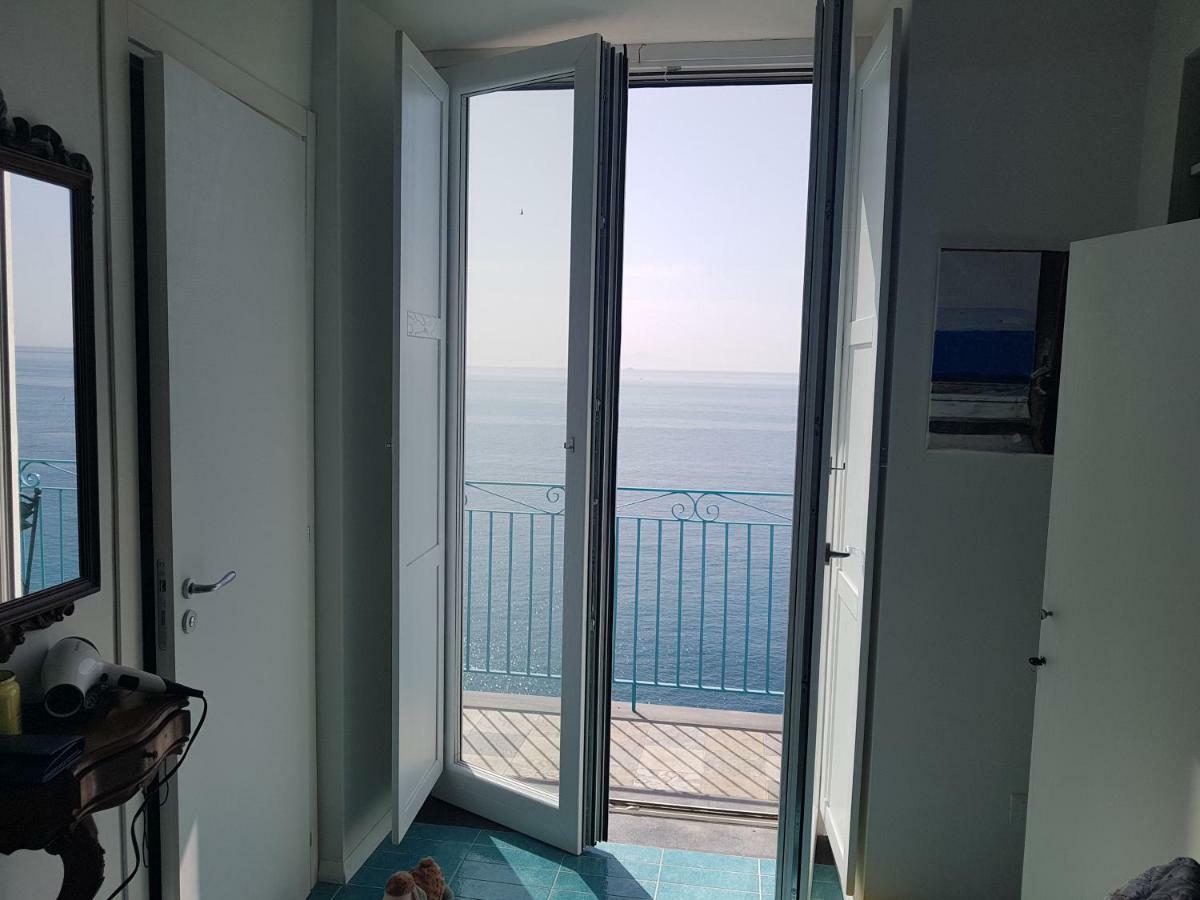 Casa Gargano Ravello Amalfi Coastアパートメント エクステリア 写真
