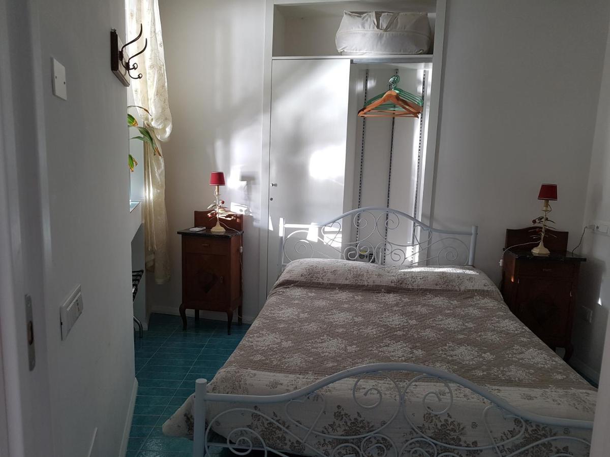 Casa Gargano Ravello Amalfi Coastアパートメント エクステリア 写真